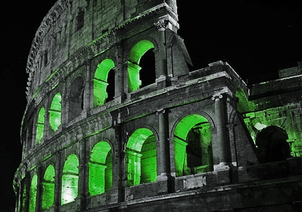 Festa di San Patrizio